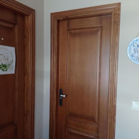 Apartamento Valle Del Guadiaro Cortes de la Frontera Exteriér fotografie