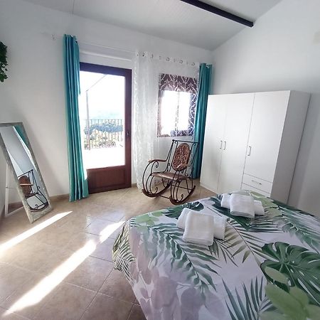 Apartamento Valle Del Guadiaro Cortes de la Frontera Exteriér fotografie