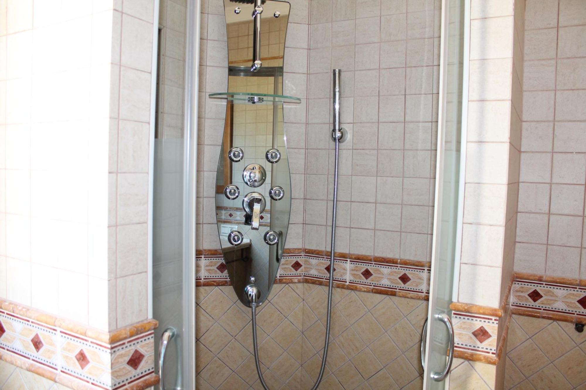 Apartamento Valle Del Guadiaro Cortes de la Frontera Exteriér fotografie
