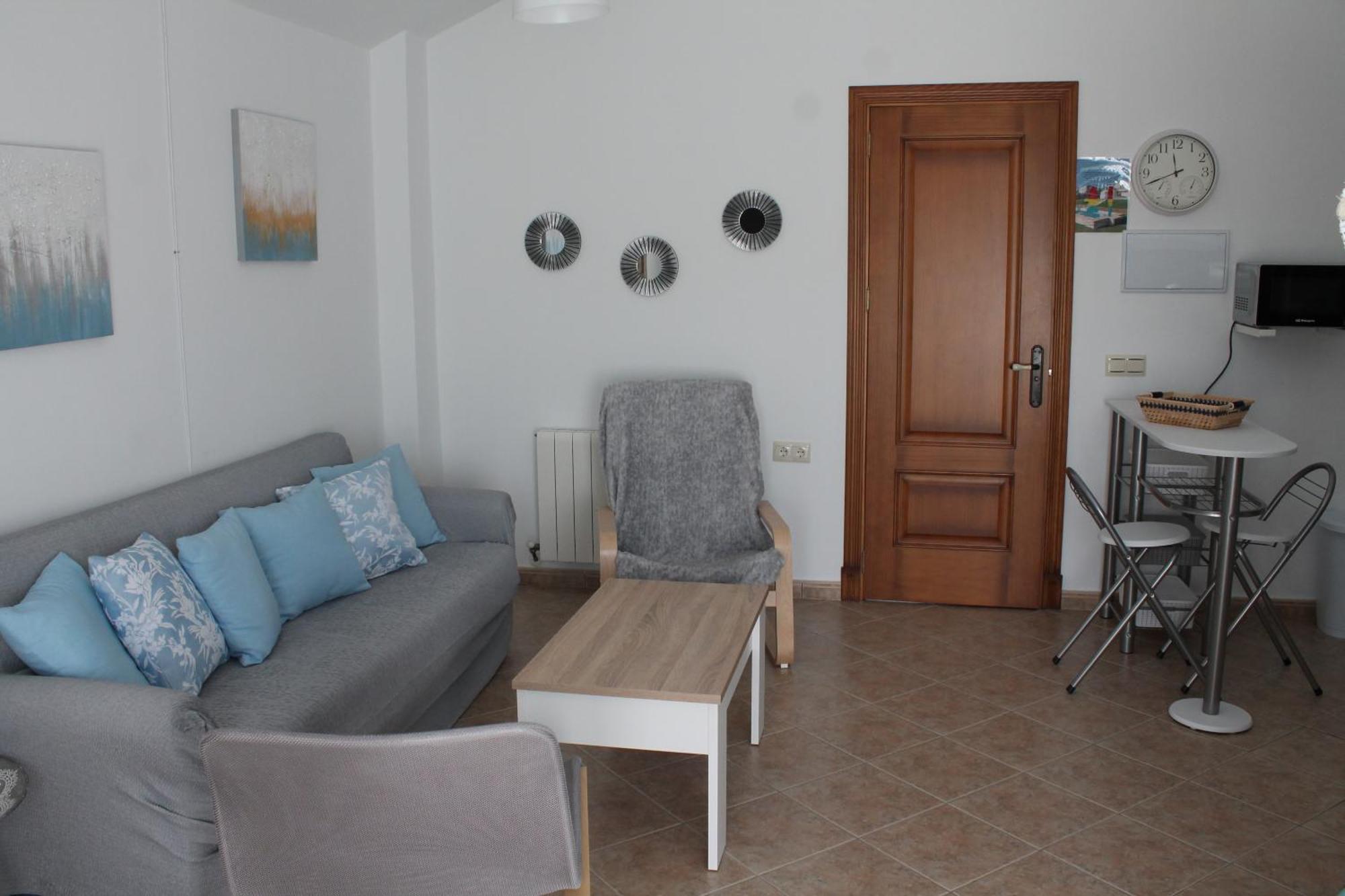 Apartamento Valle Del Guadiaro Cortes de la Frontera Exteriér fotografie